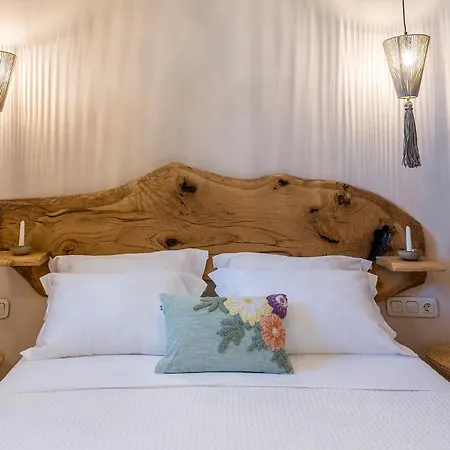 Estia's Hideaway Pyrgos, By Tinosstay Apartment
