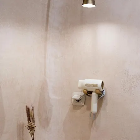 Estia's Hideaway Pyrgos, By Tinosstay Apartment *
