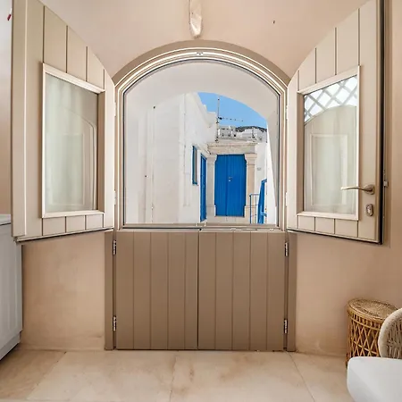Estia's Hideaway Pyrgos, By Tinosstay